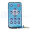 A & I Products CabCAM Remote Control, High Definition 3.5" x3.5" x1" A-HDRM - alternate 3